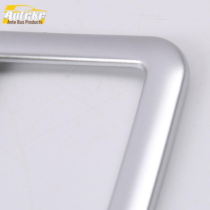 19 Tucson Rear Reading Light Trim Decoration