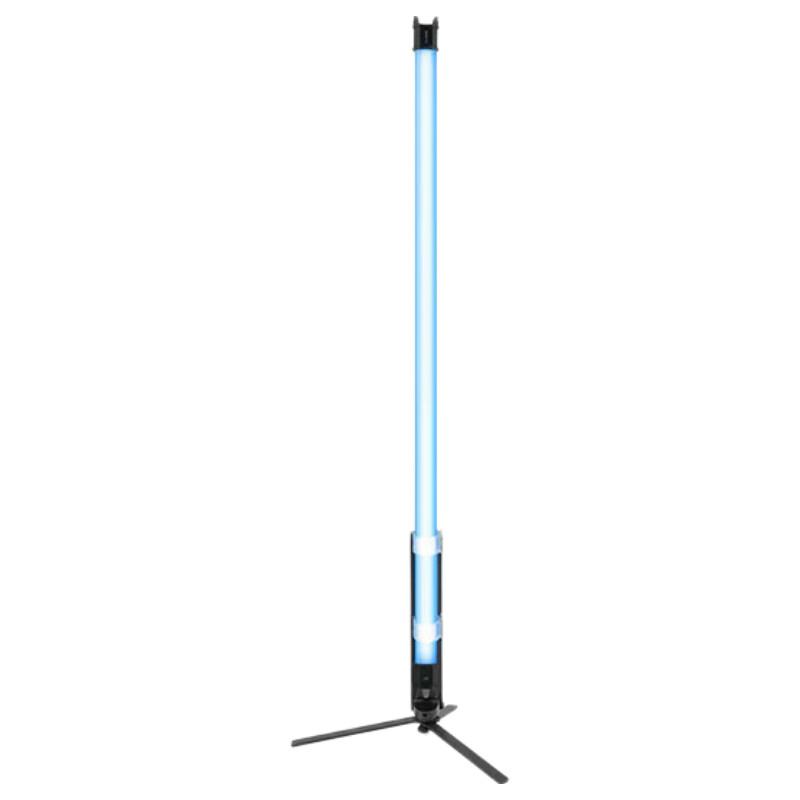 NANLITE PavoTube II RGB LED Tube Light