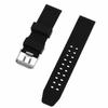 23mm Silicone Wrist Watch Band Bracelet Strap Belt Replacements for Luminox