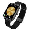 Electrónica inteligente – Relojes inteligentes