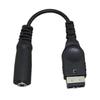 3.5mm Earphone Headphone Converter for Gameboy Adapter Cable Advance SP GBA