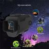 Tie Xue Ling Digital Monocular Night Vision Scope with HD Recording