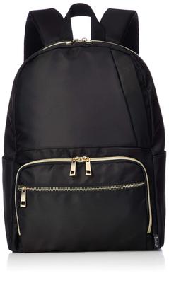 Amazon Town Business Water PC Tablet Multifunctional Vertical 36cm X Width 26cm X Depth 10cm [ELA] Backpack, Limited, Women's Backpack, Backpack,