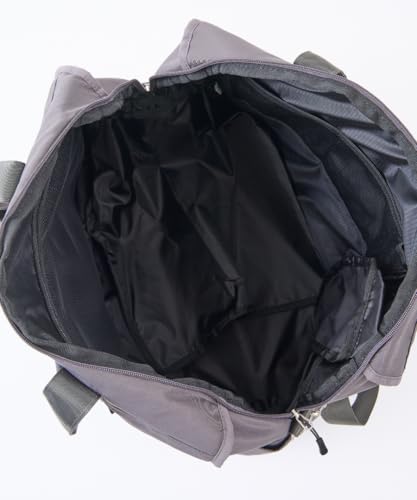 Anello 2-Way Boston Bag, Carry ATM0952 GY