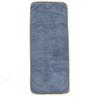 Marushin Face 1815001000 Towel, Microfiber, Toalla (Toara Blue), Absorbent, Quick-Drying, Fluffy,