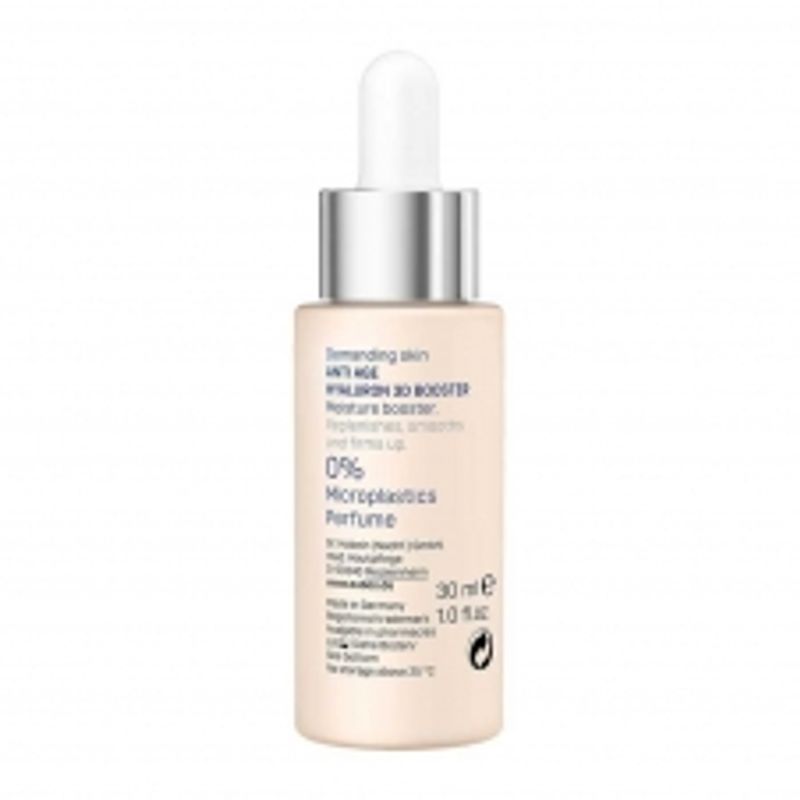 Oivos Well Age Hyaluronic 3D Booster Moisturizing Gel 30ml