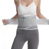 Compression Waist Trainer Belt Breathable Sports Waist Protection Waist Trainer Corset  Men Women