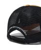 PHYPS MOTORCYCLE Honda Speed Racing Mesh CapOrange