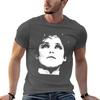 Edie Sedgwick T-shirt Grote Maten Dagelijks T-shirt