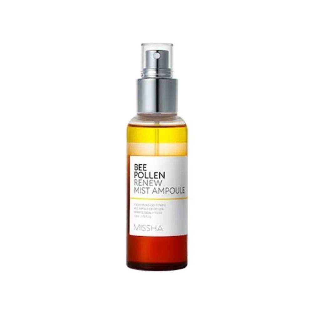 Bee Pollen Renew Mist Ampoule 100ml