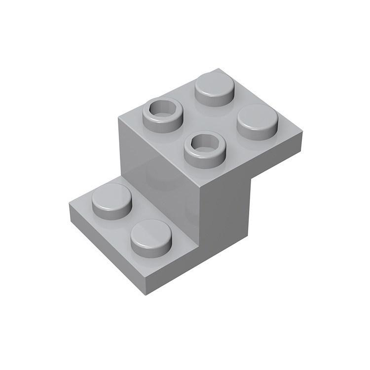50g Small Particle 3x2x1 Building Blocks Compatible with 18671 - Cross-Border Compatible Parts