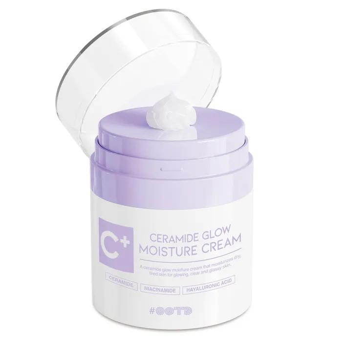 Ceramide Glow Moisture Barrier Cream 50ml