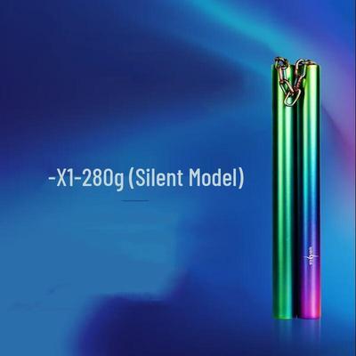 Yibei X1 Gradientové Nunchaku