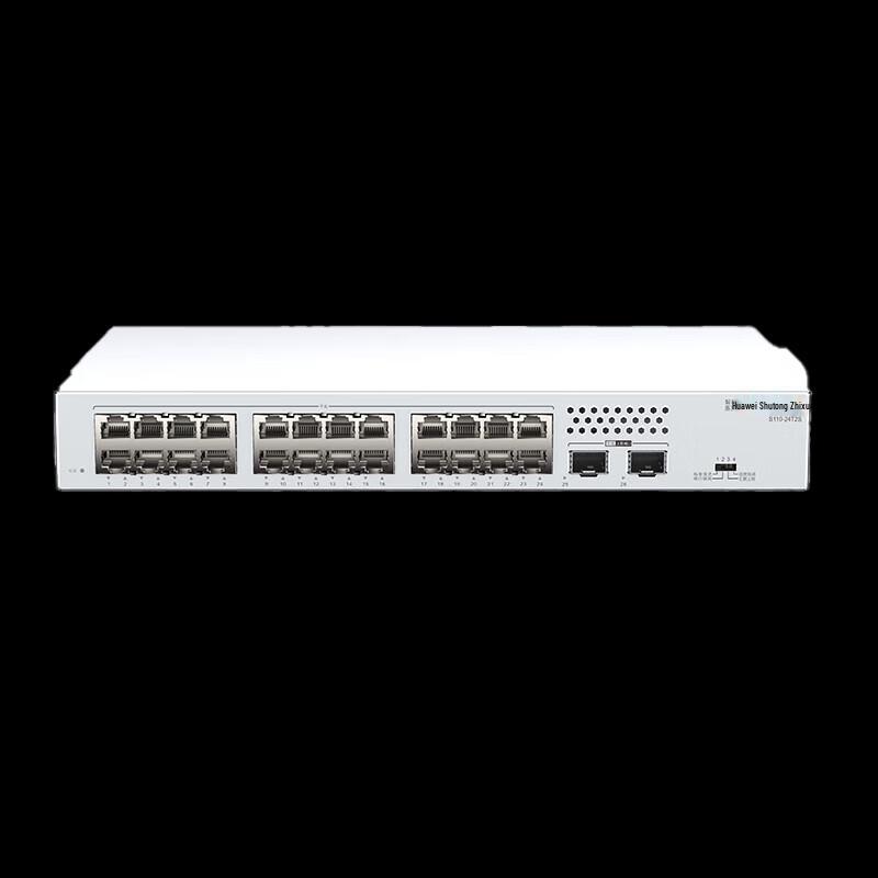 

Huawei Smart Choice 24-Port Gigabit Switch