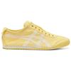 ONITSUKA TIGER Tênis Slip On Mexico 66 Amarelo Creme 1183B603-750