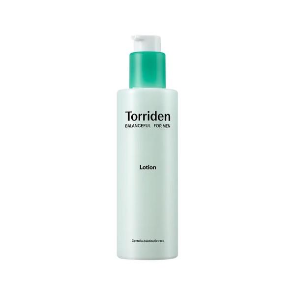 Torriden BALANCEFUL For Men Cica Oil-Free Lotion 200ml 200ml