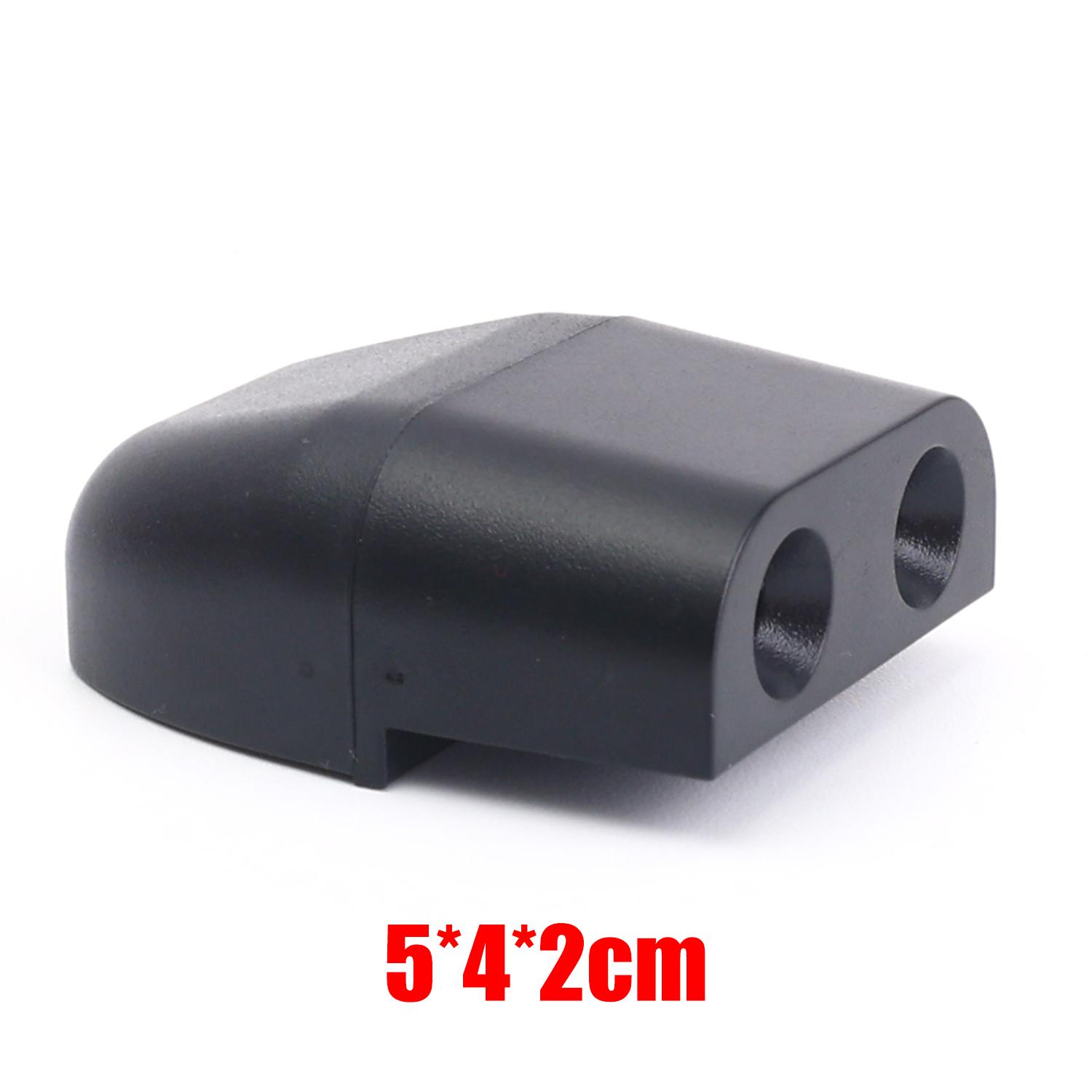 Car Deer Warning Whistle Ultrasonic Animal Repeller Wind Powered Safety Alert for Truck Auto Bumper Anti Collision Protection