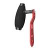 Aluminium Angelrollen Griffmontage Teil Baitcasting Angelrolle Griff