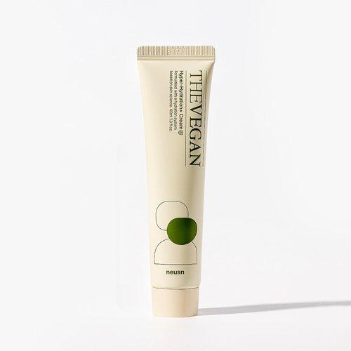 Neusn The Vegan Ultra-Moisturizing Cream 40ml_692207
