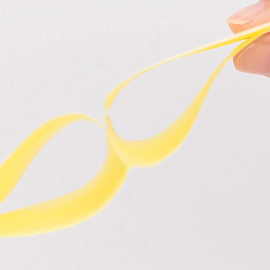 Glue Stick Stong Stickiness Portable White Glue Stick for Crafts Students Office 15g