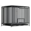 Large Indoor Dog Kennel for Golden Retrievers and Labradors