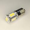 Lâmpadas LED – Lâmpadas e tubos LED