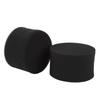 Speaker port tube vibration reduction base port cabinet replacement for car subwoofer sponge,