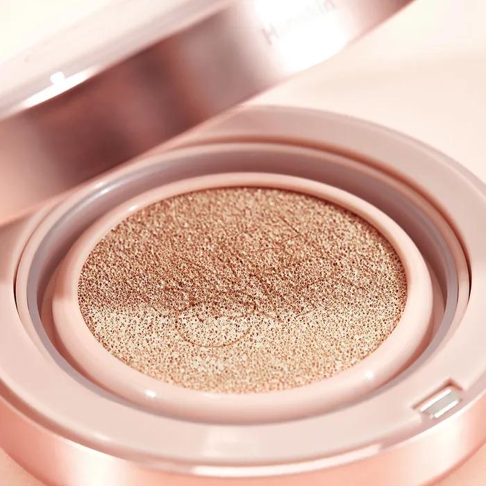 Blemish Cover Concealer Cushion Semi-Matte Main Product 11g + Refill 11g (N21/N23)