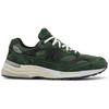 992 JJJJound X 992 New Balance Made In Usa 'Mossy Green' M992JJ