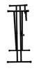 MM-A75 Presto Keyboard Stand