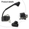 For DIY Repairs As Shown Chain Saw Coil Replacement Complete Ignition System Solution Consistent Spark Generation