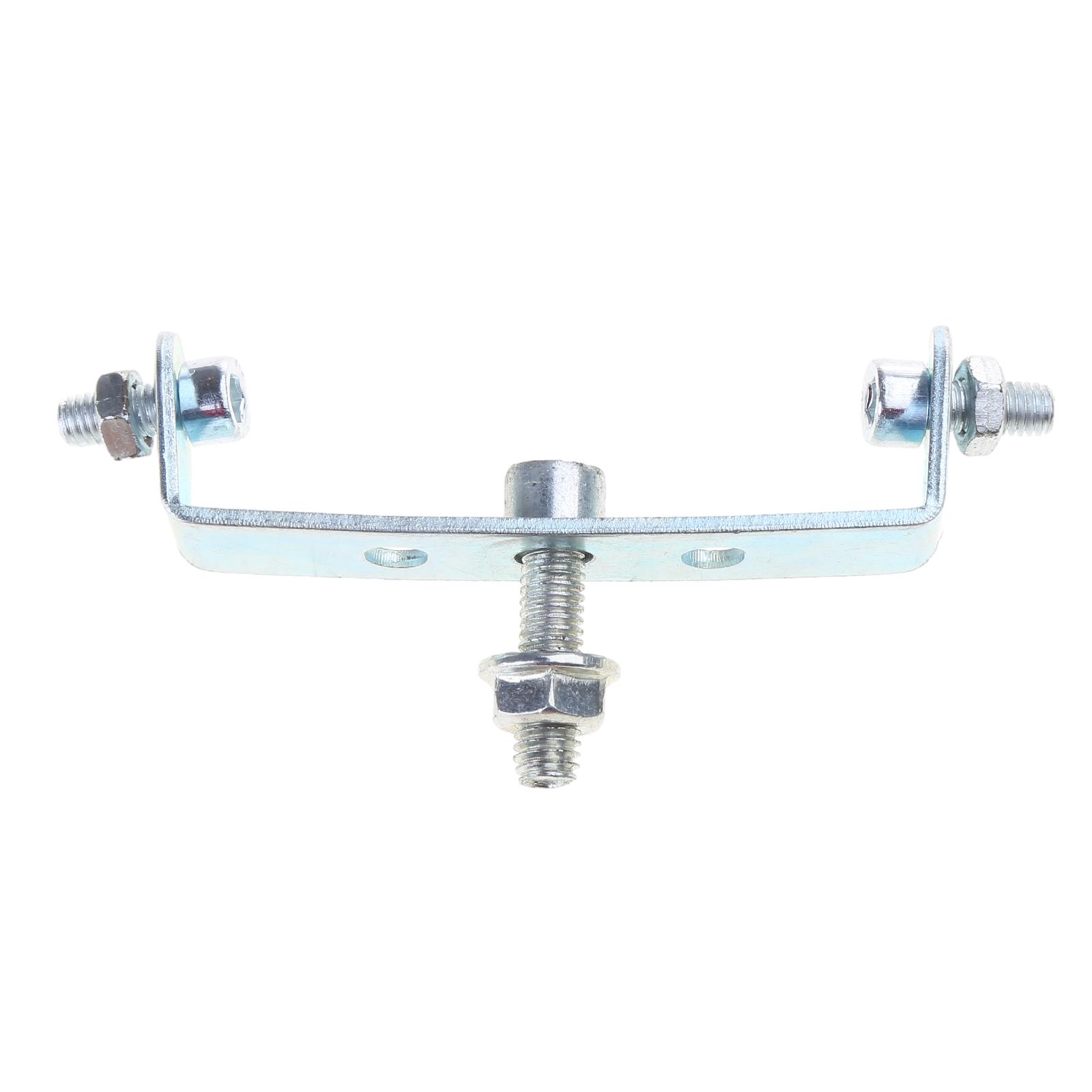 

Соединительный кронштейн для заднего багажника велосипеда U-образный адаптер для крепления велосипедов на заднем багажнике кронштейн для шоссейных велосипедов