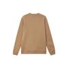 New Nike Sweatshirts Men Light Brown 916609-258