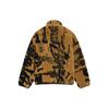 Stüssy Printed Fleece Jacket (Unisex) Velvet Jackets 118545
