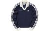 Originals X Sporty & Rich Soccer Jersey Navy/Cream IN5248