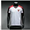 Herren Kurzarm Fußball T-Shirt Schnelltrocknend Atmungsaktiv Rundhals Training Fans Jugend Erwachsene Saison 2026