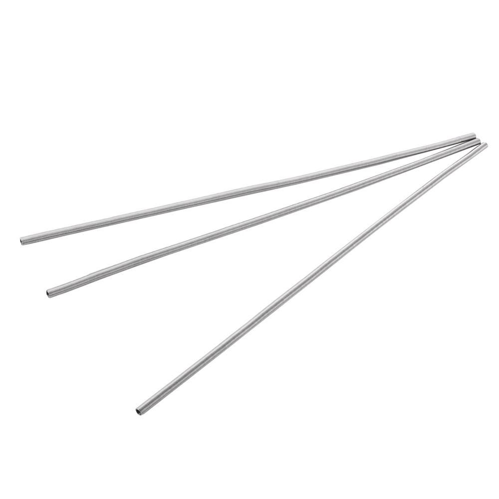 

3 шт. Високотемпературні AC 220V Нагрівальні спіралі 800 Вт FeCrAl Опірний дріт Нагрівальний дріт Електроприлади