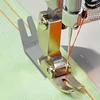 Hump Jumper Multi-functional Jumper Presser Foot Quilting Machine Presser Feet for Jeans Production Repair Seniors Quilters