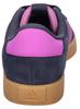 Кроссовки Adidas VL Court 3.0 Women shadow navy purple burst silver met