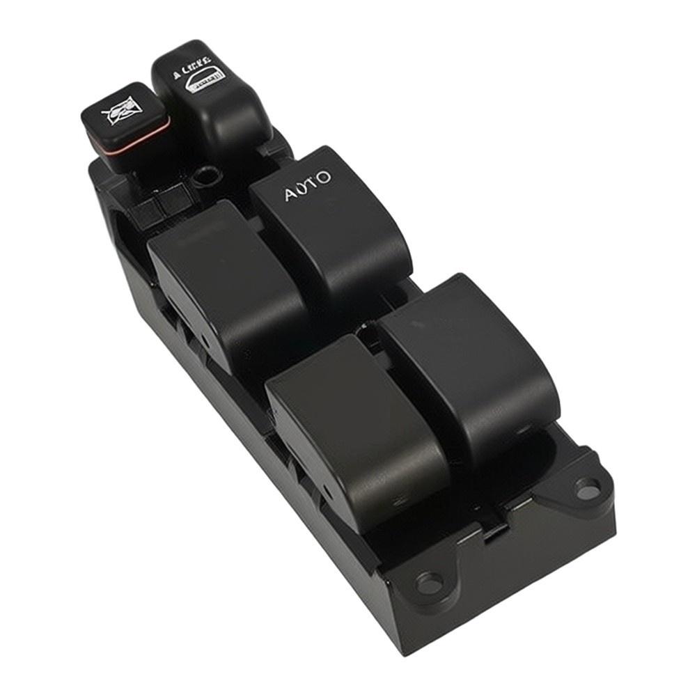 RHD Power Window Switch 84820-42080 for Toyota For RAV4 Through 2005 Model Years Direct Fit OEM Replacement Part