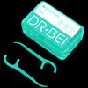 Beiyisheng Dental Floss Sticks (300 Count)