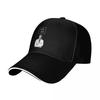 Baseball Caps Mark Sloan Eric Dane RIP Trendy Customized FeUnisex Unisex Outdoor Spring Caps