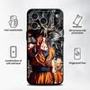 D-ragonS B-allS Dragon Case for iPhone 17 Pro Max 11 15 Plus 16 SE 14 Air 7 8 XS XR 12 13 Mini Funda Phone Cover