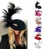 Cappelli – Mini cappelli