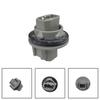 Taillight Light Socket 33303-SAA-003 ABS For Accord For Replacement