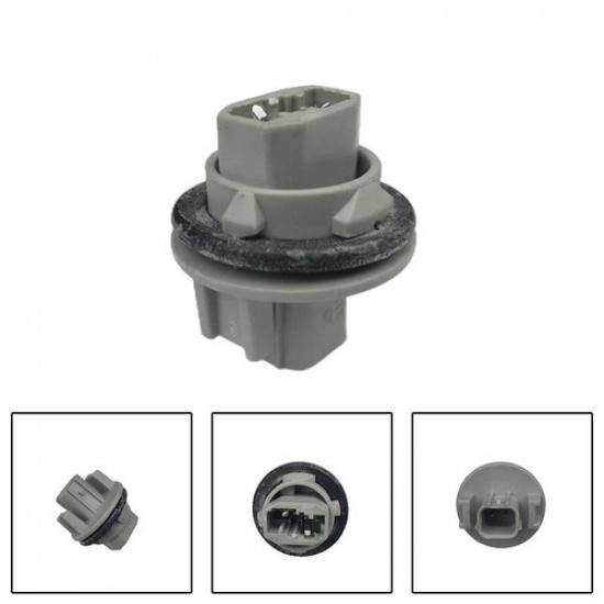 Taillight Light Socket 33303-SAA-003 ABS For Accord For Replacement