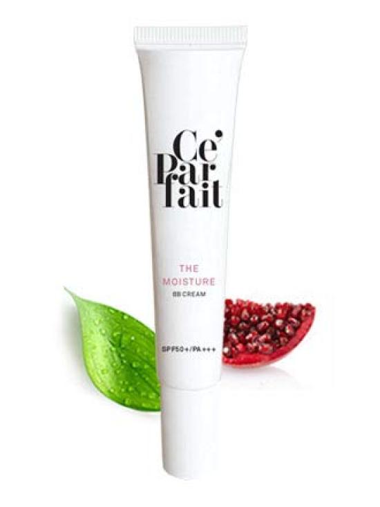 

The Moisture BB Cream Natural Ocher 20g Ce Parfait Ce Parfait