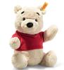 Steiff Disney Soft Cuddly Friends Winnie the Pooh (5 jointed)