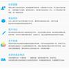 Diving Suit 3MM One-piece Short-sleeved Thermal Men's Outdoor Snorkeling Surfing Swimming Jellyfish