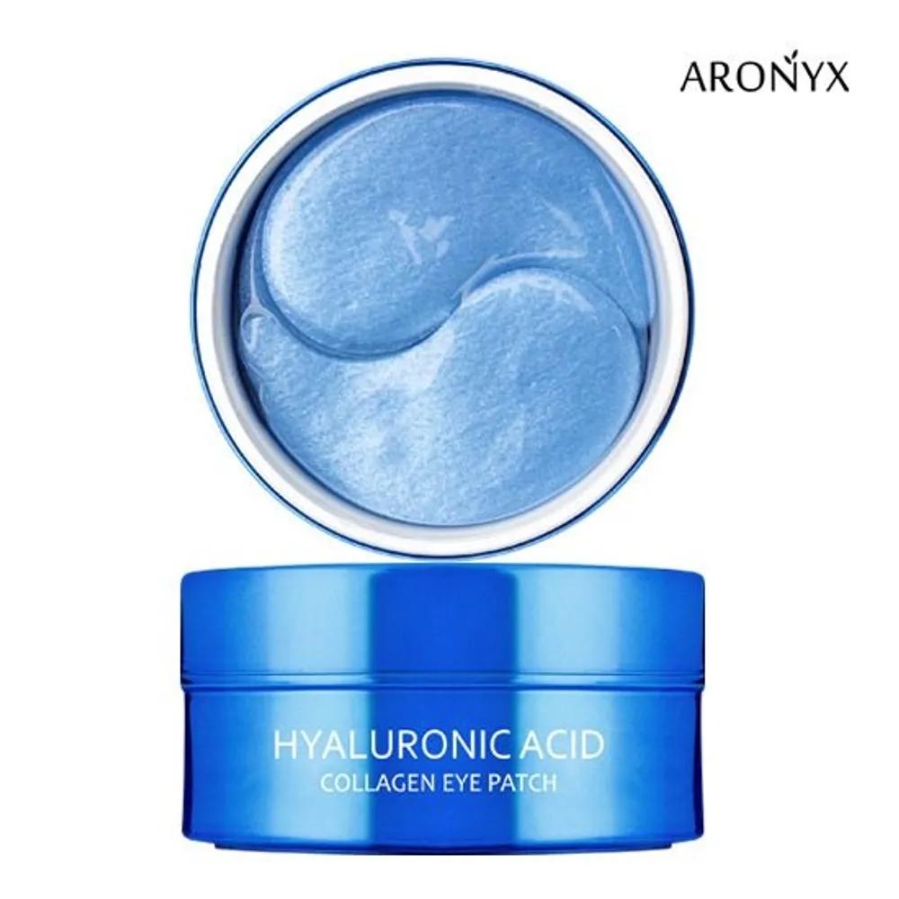 Hyaluronic Acid Collagen Eye Patch 90g (approx. 60 patches)